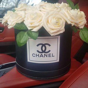 Fashion Chanel Box